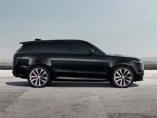 2026 Range Rover Sport SUV 